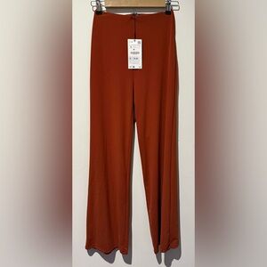 NWT Zara Trousers